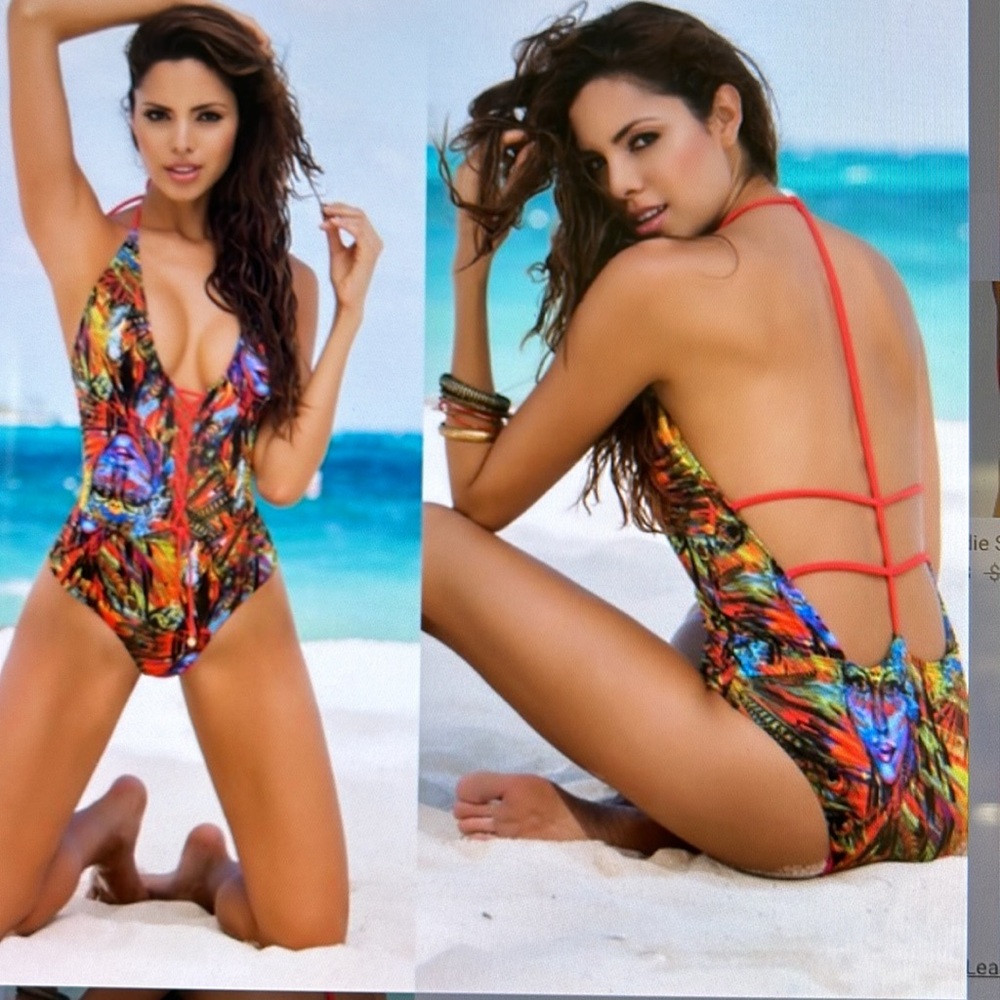 IRGUS swimwear